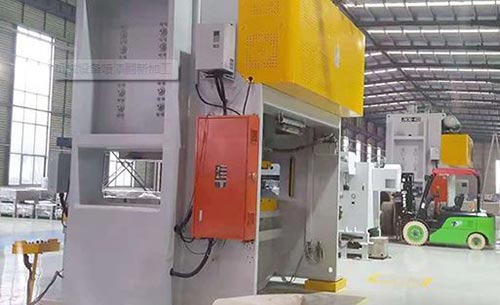 沈陽機床翻新
