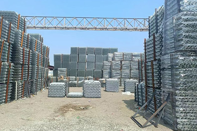沈陽(yáng)腳手架質(zhì)量安全存在問(wèn)題在哪幾方面